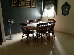 Blk 550 Woodlands Drive 44 (Woodlands), HDB 5 Rooms #107944112